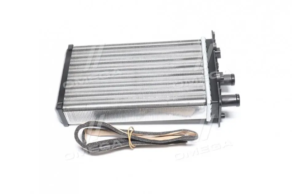 Радіатор печі VW TRANSPORTER T4 (90-) 2.0-2.8 (вир-во Nissens) NISSENS 73974 (фото 1)