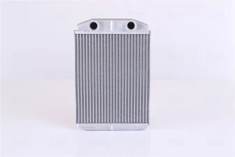 Радіатор пічки NISSENS 76514
