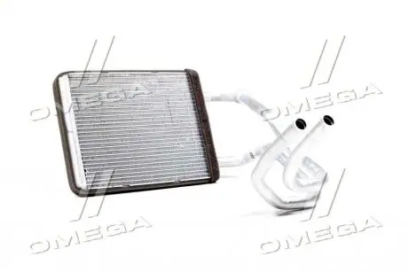 Обігрівач NISSENS 77528