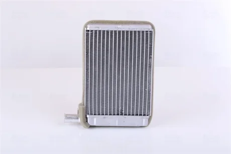 Радіатор опалення NISSENS 77601