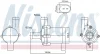 Nissens Насос охолоджувальної рідини, охолодження двигуна NISSENS 831068 (фото 6)