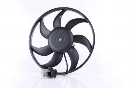 Вентилятор радатора NISSENS 850048