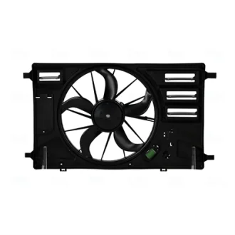 Вентилятор системи охолодження NISSENS 850100