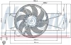 Вентилятор NISSENS 85029 (фото 6)