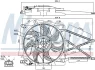 Вентилятор NISSENS 85179 (фото 6)