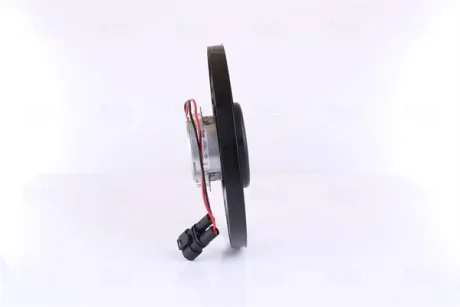 Вентилятор охолодження двигуна NISSENS 85749