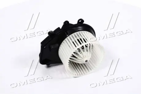 Вентилятор салону AUDI, SKODA, VW (вир-во Nissens) NISSENS 87030