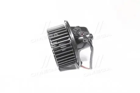 Вентилятор салону VW T4 (вир-во Nissens) NISSENS 87155