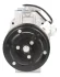 Компрессор NISSENS 890036 (фото 3)