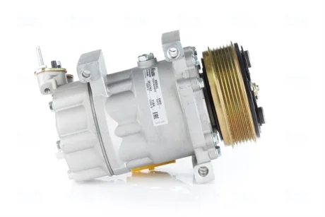 Компрессор NISSENS 890041