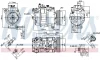 Компрессор NISSENS 890070 (фото 7)