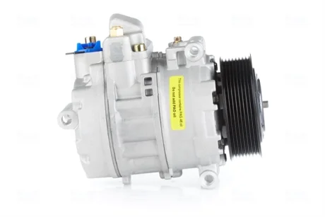Компрессор NISSENS 890082