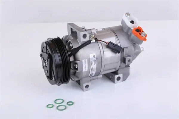 Компресор кондиціонера First Fit NISSENS 890088 (фото 1)