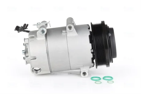 Компрессор NISSENS 890090
