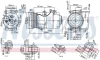 Компрессор NISSENS 890090 (фото 6)