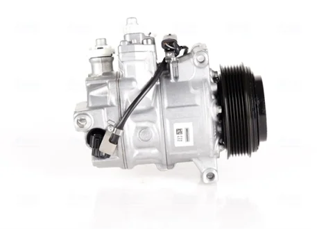 Компресор кондицiонера NISSENS 890115