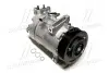 Компрессор кондиционера RENAULT MEGANE/SCENIC 1.4 (2009) (Nissens) NISSENS 890126 (фото 1)