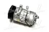 Компрессор кондиционера RENAULT MEGANE/SCENIC 1.4 (2009) (Nissens) NISSENS 890126 (фото 3)