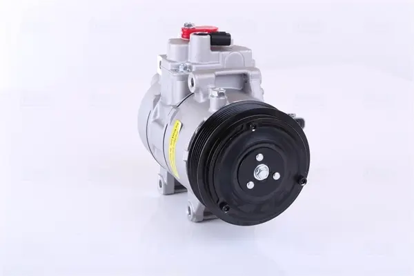 Компресор кондиціонера First Fit NISSENS 890133 (фото 1)