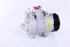 Компресор кондиціонера First Fit NISSENS 890133 (фото 4)