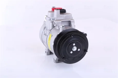 Компресор кондиціонера First Fit NISSENS 890133