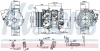 Компресор кондиціонера First Fit NISSENS 890143 (фото 5)
