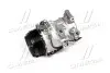 Компресор кондиціонера LEXUS RX II (MCU30, MHU38, GSU35) (03-) 350 (вир-во Nissens) NISSENS 890158 (фото 1)