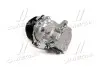 Компресор кондиціонера LEXUS RX II (MCU30, MHU38, GSU35) (03-) 350 (вир-во Nissens) NISSENS 890158 (фото 2)