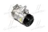Компресор кондиціонера LEXUS RX II (MCU30, MHU38, GSU35) (03-) 350 (вир-во Nissens) NISSENS 890158 (фото 4)