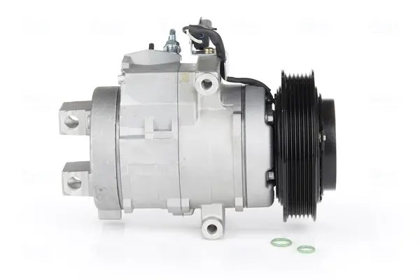 Компресор кондиціонера First Fit NISSENS 890162 (фото 1)