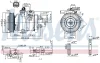 Компресор кондиціонера First Fit NISSENS 890162 (фото 7)