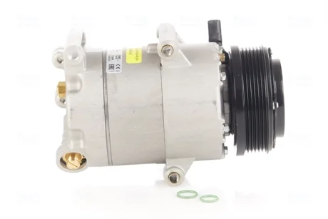 Компресор кондиціонера First Fit NISSENS 890216