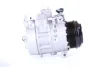 Компресор кондиціонера First Fit NISSENS 890250 (фото 3)