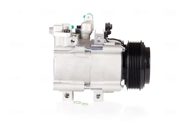 Компрессор кондиціонера First Fit NISSENS 890395 (фото 1)