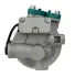 Компресор кондиціонера First Fit NISSENS 89043 (фото 3)