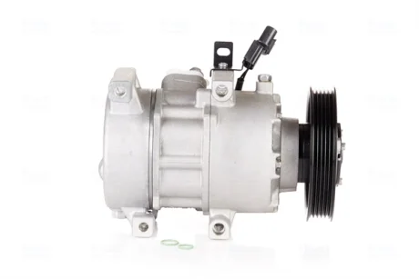 Компресор кондиціонера NISSENS 890562