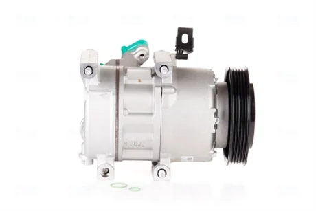 SPR╩пARKA KLIM HYUNDAI TUCSON/KIA SPORTAGE 1,7D 15- NISSENS 890573