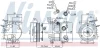 SPR╩пARKA KLIM HYUNDAI TUCSON/KIA SPORTAGE 1,7D 15- NISSENS 890573 (фото 6)