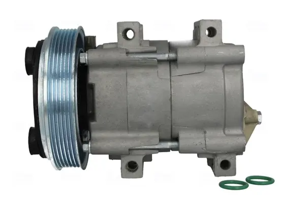 Компресор кондиціонера First Fit NISSENS 89059 (фото 1)