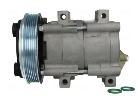 Компресор кондиціонера First Fit NISSENS 89059