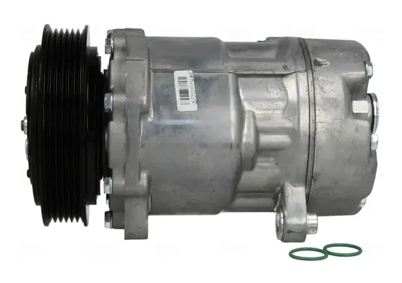 Компрессор NISSENS 89061 (фото 1)