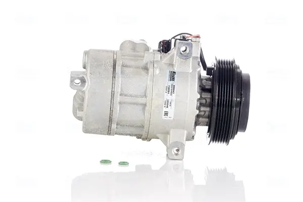 Компресор кондиціонера First Fit NISSENS 890643 (фото 1)