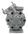 Компресор кондиціонера First Fit NISSENS 89064 (фото 3)