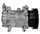 Компресор кондиціонера First Fit NISSENS 89064 (фото 4)