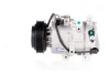Компресор кондиціонера Hyundai Ix35/tucson 09-/Kia Sportage 10- (Nissens) NISSENS 890651 (фото 3)