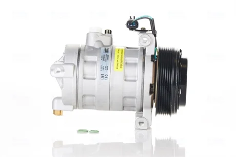 Компресор кондиціонера First Fit NISSENS 890662