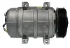 Компресор кондиціонера First Fit NISSENS 89069 (фото 4)