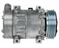 Компресор кондиціонера First Fit NISSENS 89076 (фото 4)