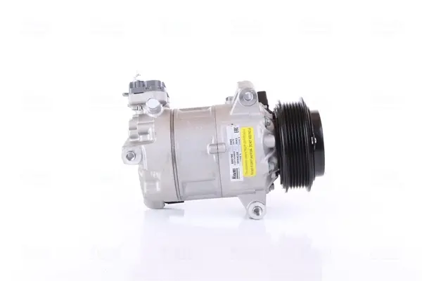 Компресор кондиціонера First Fit NISSENS 890790 (фото 1)