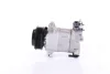 Компресор кондиціонера First Fit NISSENS 890790 (фото 3)